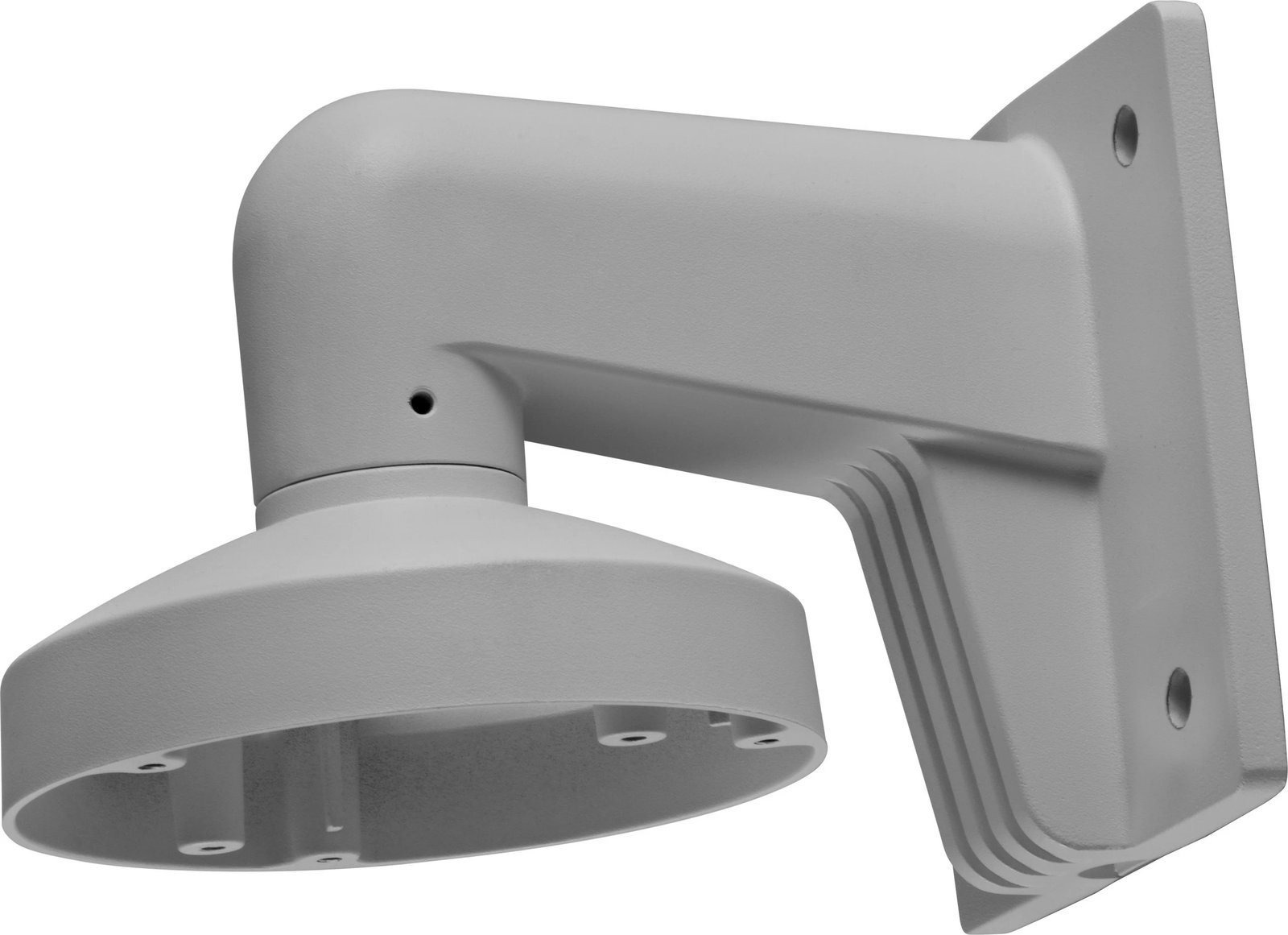 Mbajtës muri LevelOne, universal, gri, 120 mm