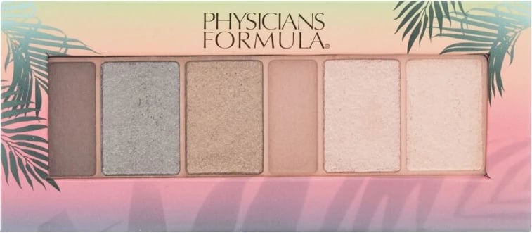 Hije për sy Physicians Formula Butter Believe It! për femra Bronzed Nudes 3,4g