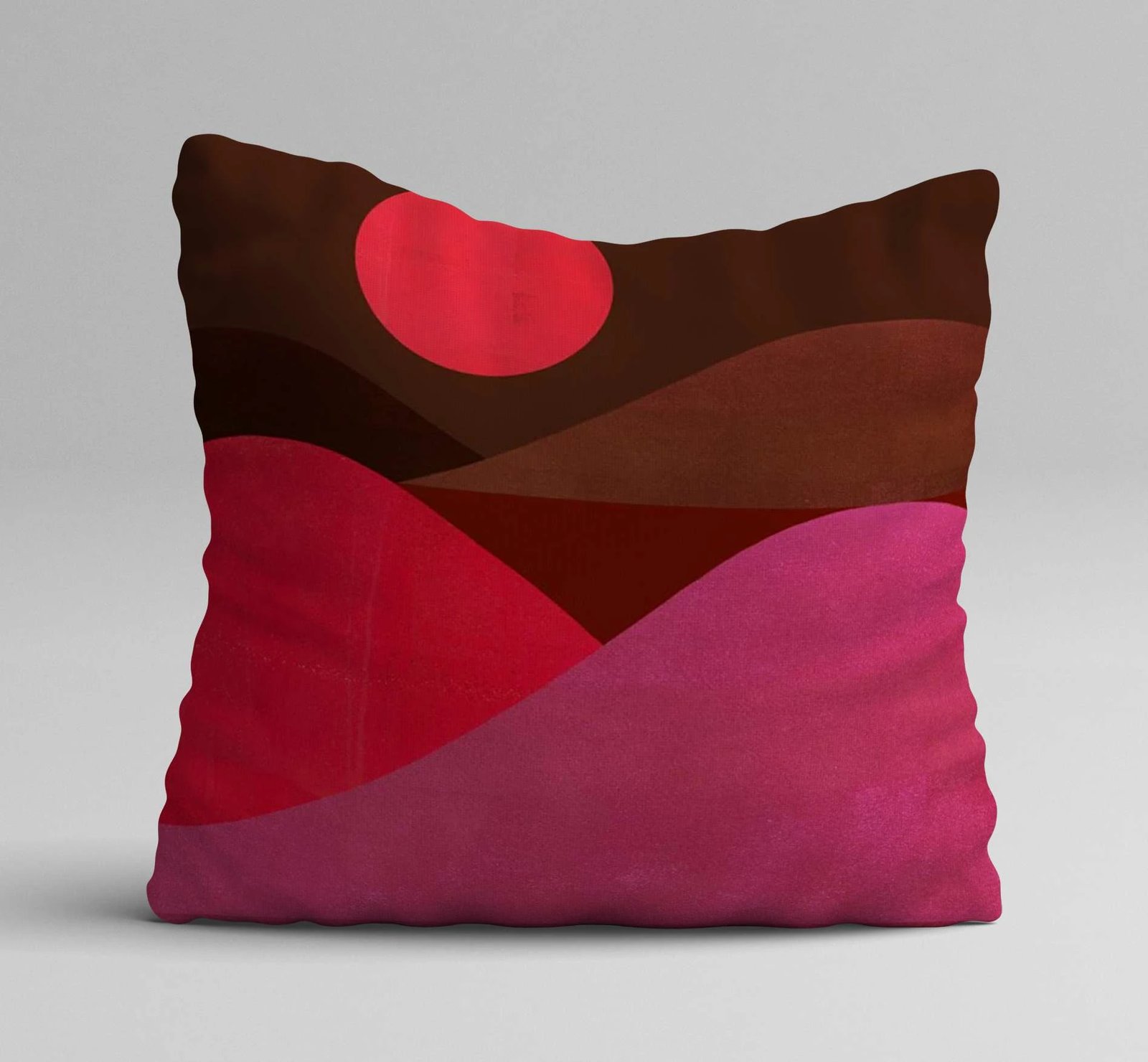 Set jastëkësh me mbulesa, dizajn Aberto, Asr_plw25 - 29, 3 copë