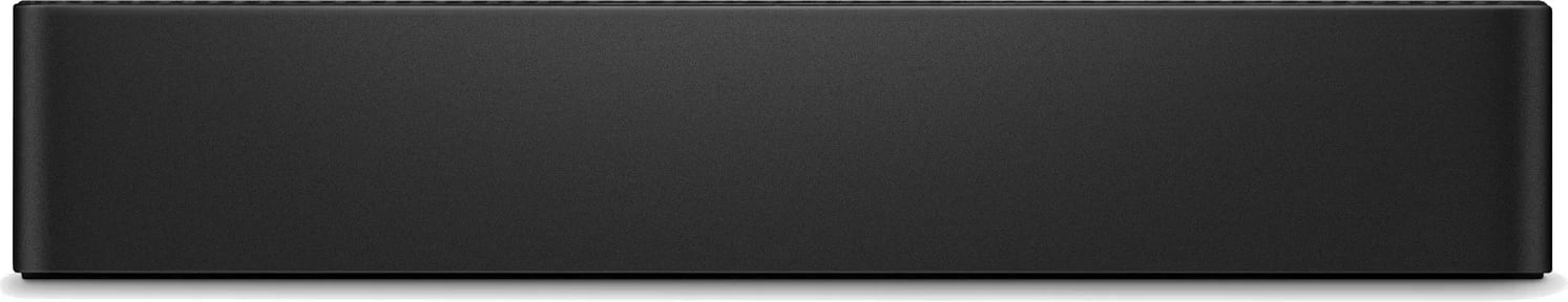 Hard disk i jashtëm Seagate Expansion Portable, 5TB , i zi 
