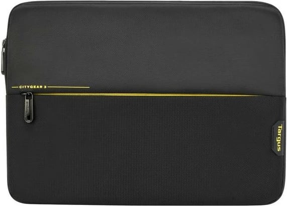 Mbështjellës laptopi Targus CityGear 13.3 inç, i zi