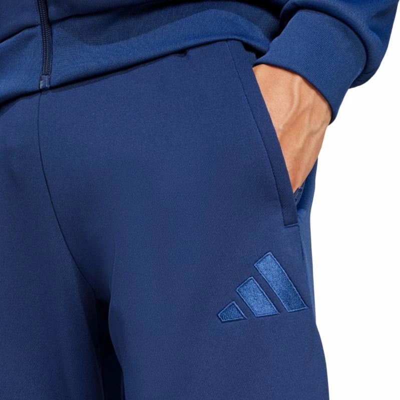 Pantallona për meshkuj adidas, të kaltra