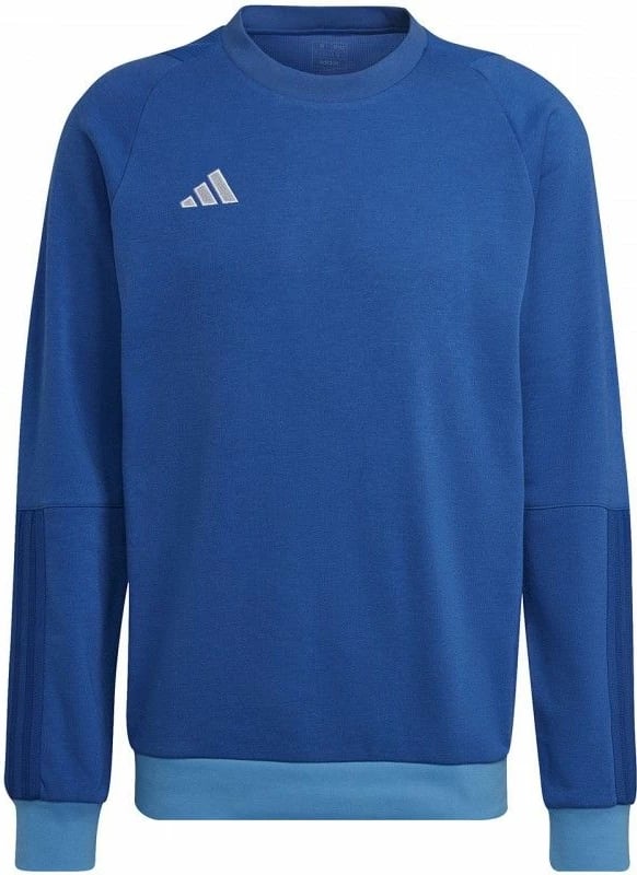 Duks për Meshkuj adidas Tiro 23 Competition Crew, i kaltër