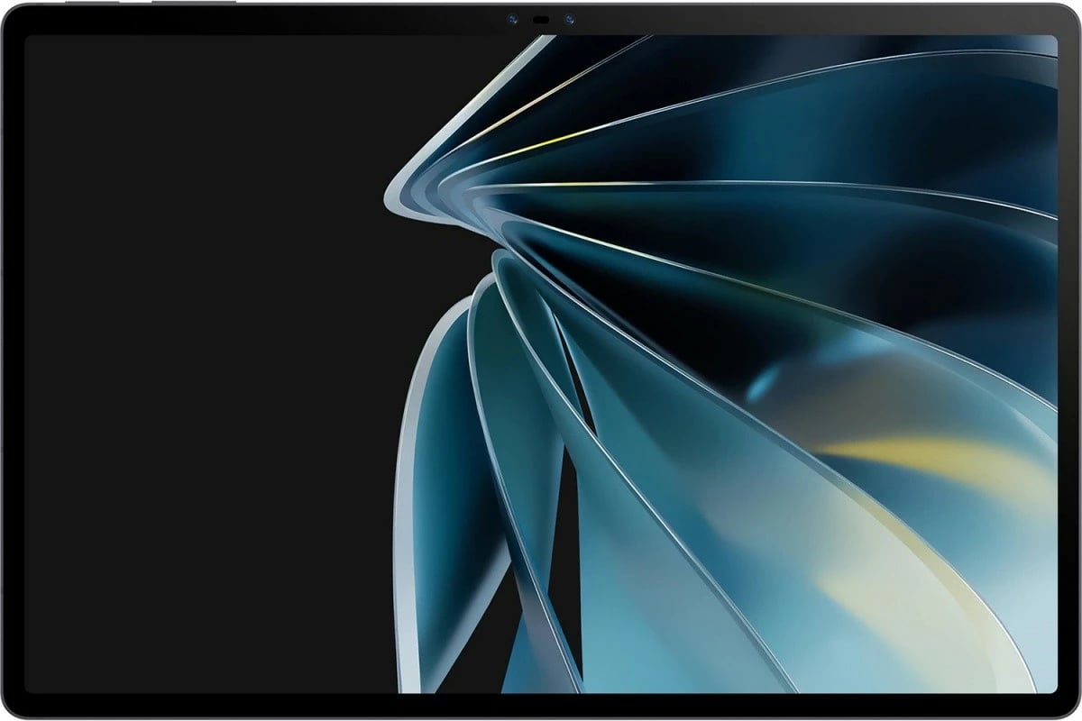 Tablet Nubia Pad 3D 12.4" Wi‑Fi 8/128GB, zezë