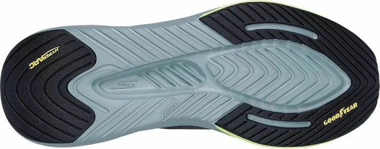 Atlete për meshkuj Skechers, të zeza