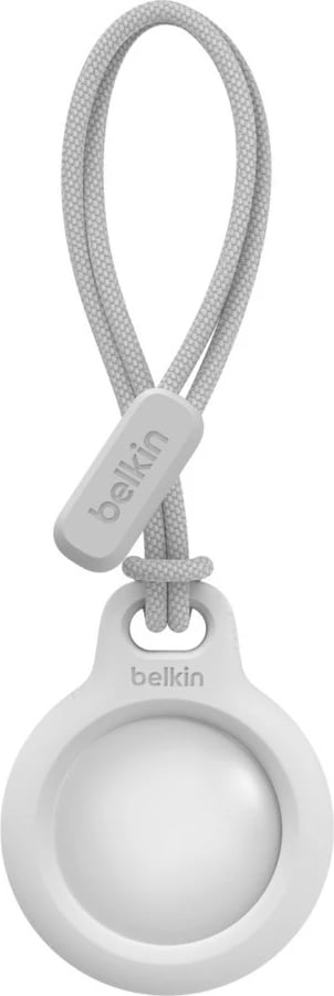 Mbështjellës Belkin F8W974btWHT, AirTag, 6.5g, Bardhë