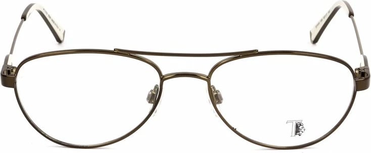 Syze metalike Tod's, ngjyrë bronzi