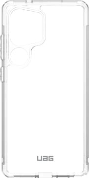 Mbështjellës UAG Plyo për Samsung Galaxy S25 Ultra 5G, Transparent