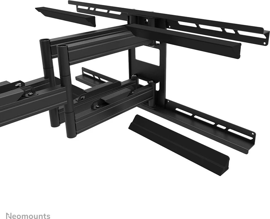 Mbajtës muri Neomounts, Newstar, për TV 43"-86", i zi Mbajtës muri Neomounts, Newstar, për TV 43"-86", i zi