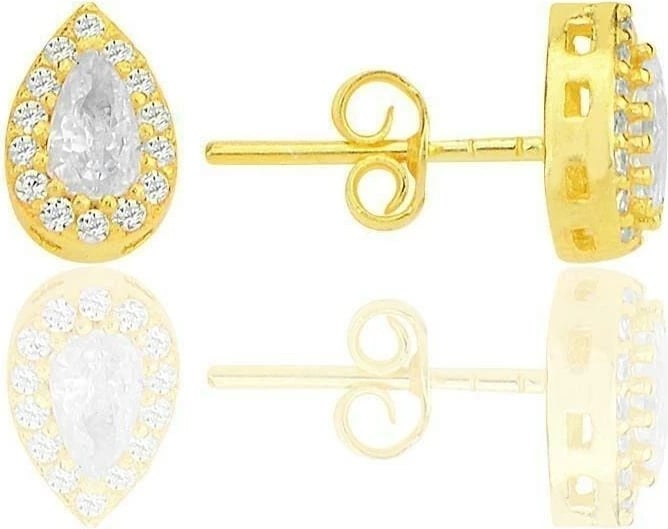 Vathë argjendi, ngjyrë ari, Jumeon, SGTL12258