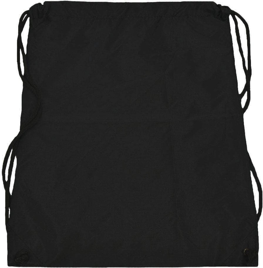 Çantë për këpucë NO10 unisex, e zezë