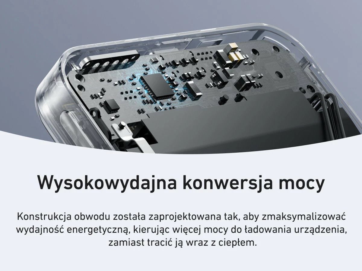 Powerbank me valë Anker MagGo A1664H11, 10000mAh, USB-C, iPhone 12–15, e zezë