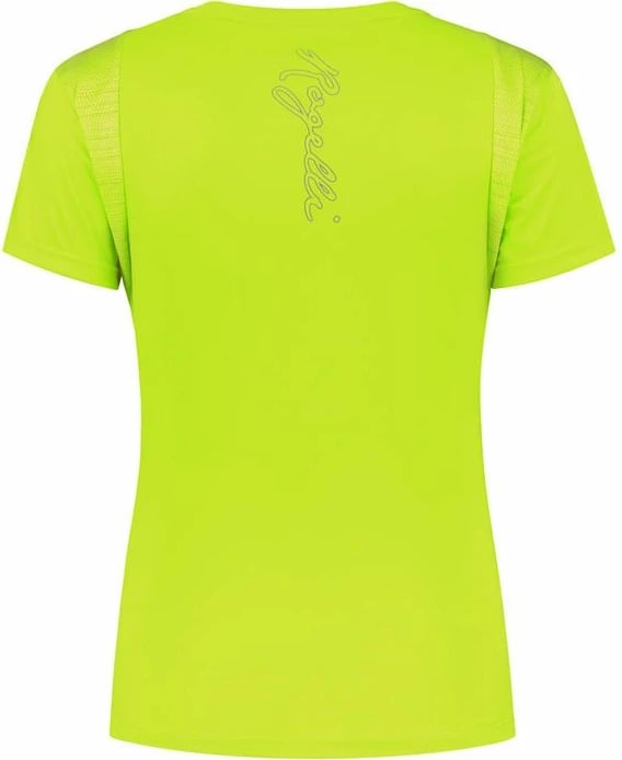 Maicë vrapimi Rogelli CORE Yakimasport XS fluor