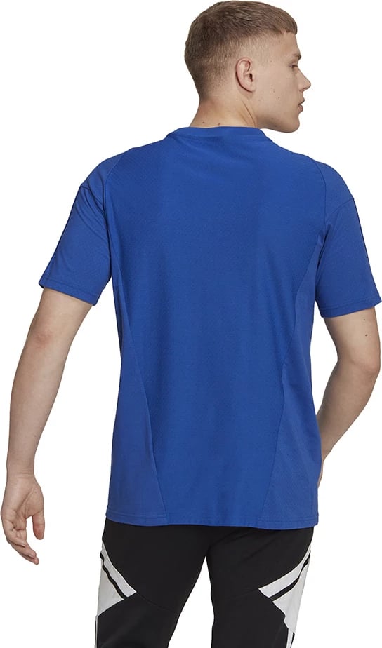 Maicë për meshkuj adidas, e kaltërt