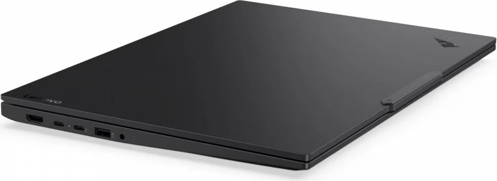 Laptop Lenovo ThinkPad E16 Gen 3 21ST0045PB, AMD Ryzen 5, 16GB RAM, 512GB SSD, ekran 16.0 WUXGA, Radeon 740M, Windows 11 Pro, e zezë, me 1YR Premier Support + 3YRS OS + CO2 Offset Laptop Lenovo ThinkPad E16 Gen 3 21ST0045PB, AMD Ryzen 5, 16GB RAM, 512GB SSD, ekran 16.0 WUXGA, Radeon 740M, Windows 11 Pro, e zezë, me 1YR Premier Support + 3YRS OS + CO2 Offset