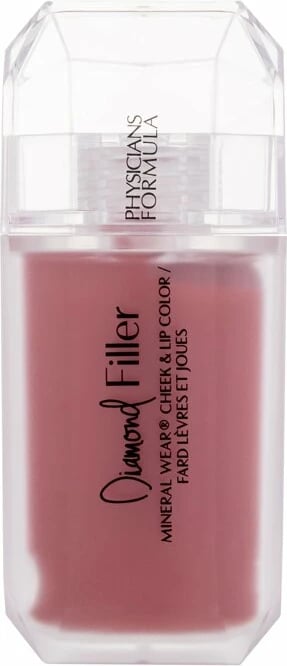 Blush për femra Physicians Formula Mineral Wear Diamond Filler Radiant Pink 7,3ml