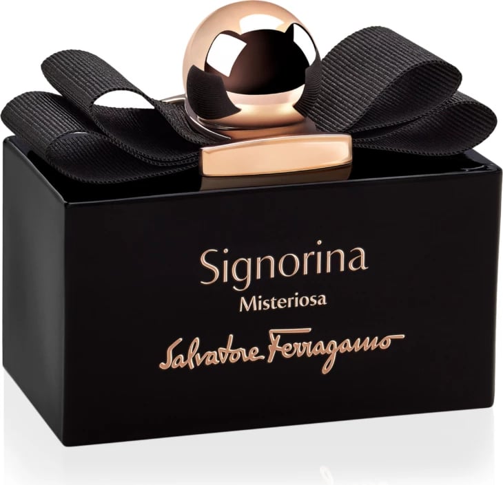 Eau De Parfum Salvatore Ferragamo Signorina Mister