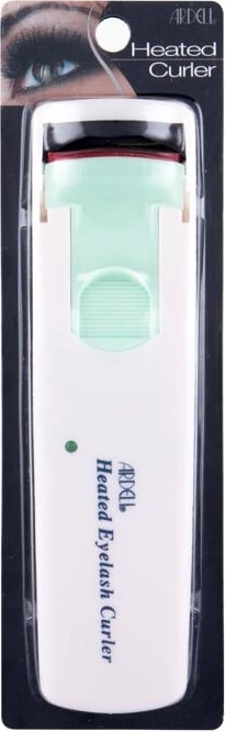 Pajisje për kaçurrel të qerpikëve Ardell Heated Curler për femra, 1 copë