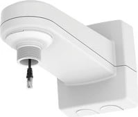 Mbajtës muri Axis 5507-641, i bardhë