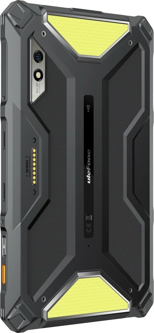 Tablet Ulefone Armor Pad 3 Pro 10.36", 8/256GB, 4G, E zezë