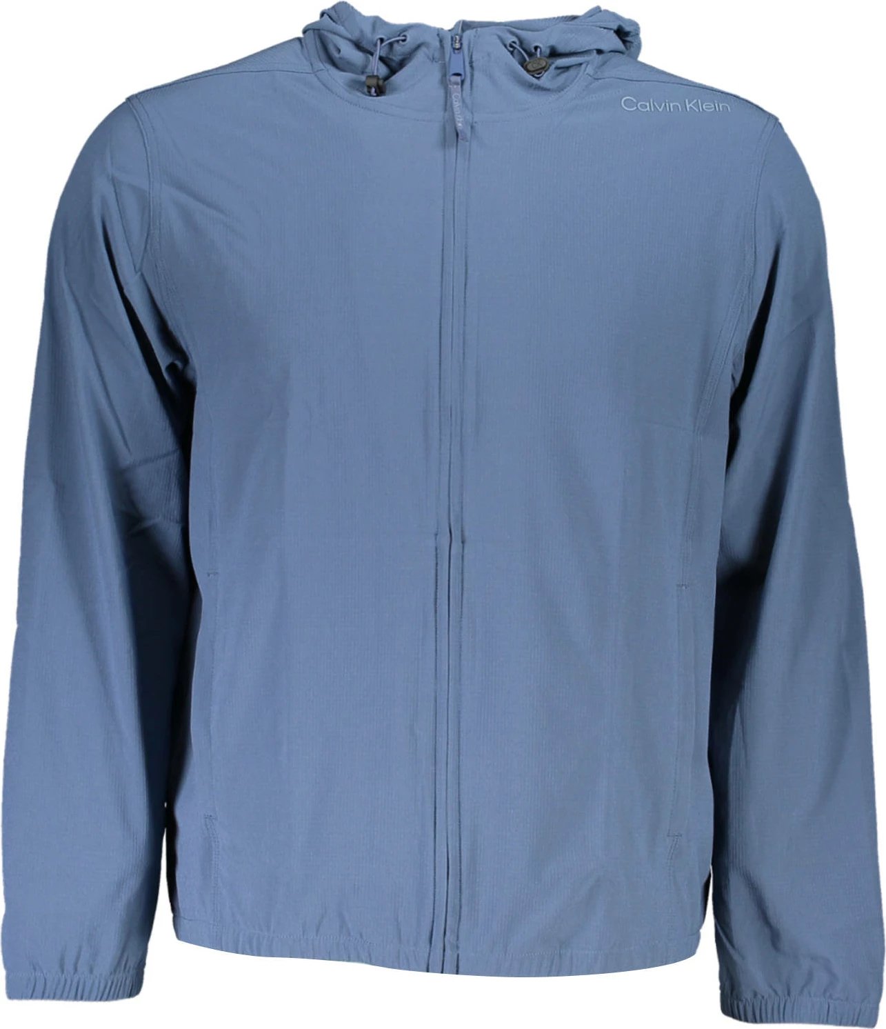 Duks për meshkuj Calvin Klein, blu
