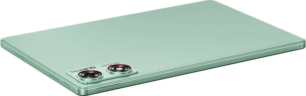 Tablet Oukitel OT8, 11 inç, 6/256GB, 8800 mAh, Gjelbër