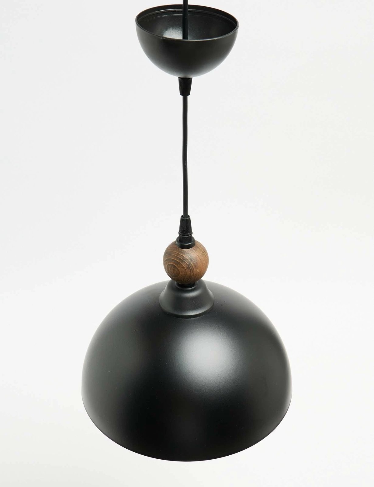 Llambë tavani Opviq, Piedra, e zezë Llambë tavani Opviq, Piedra, e zezë