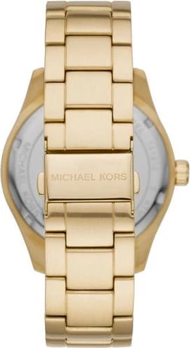 Orë dore për meshkuj MICHAEL KORS Layton, e artë