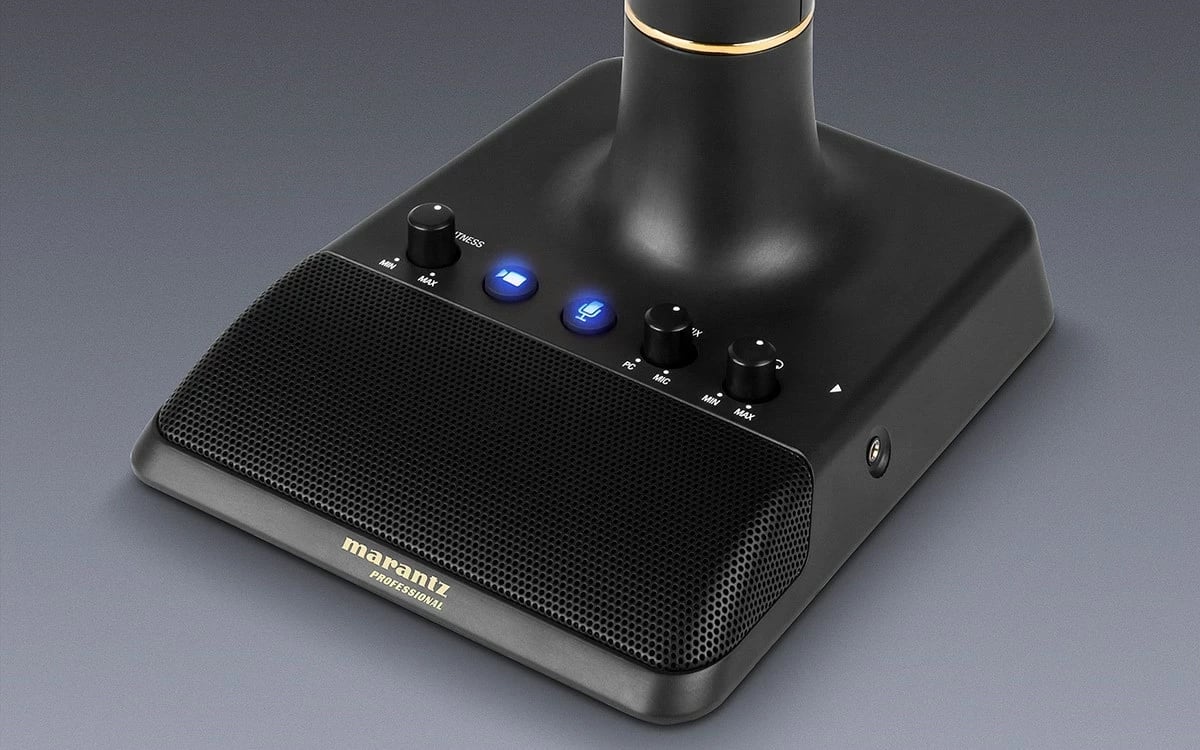 Kit për streaming Marantz AVS, audio-video