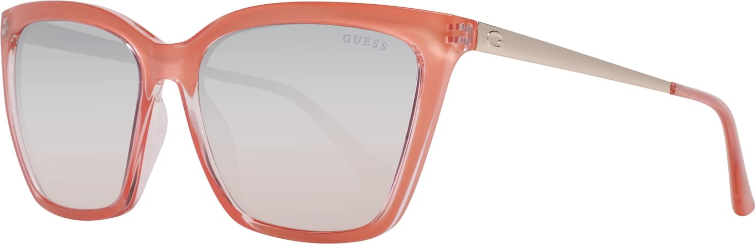Syze dielli për femra Guess, portokalli