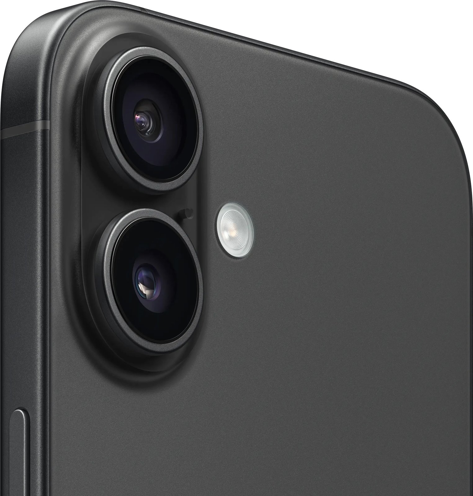 Apple iPhone 16, 6.1", 256GB, black