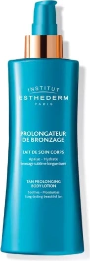 Losion trupi Institut Esthederm Tan Prolonging 200ml