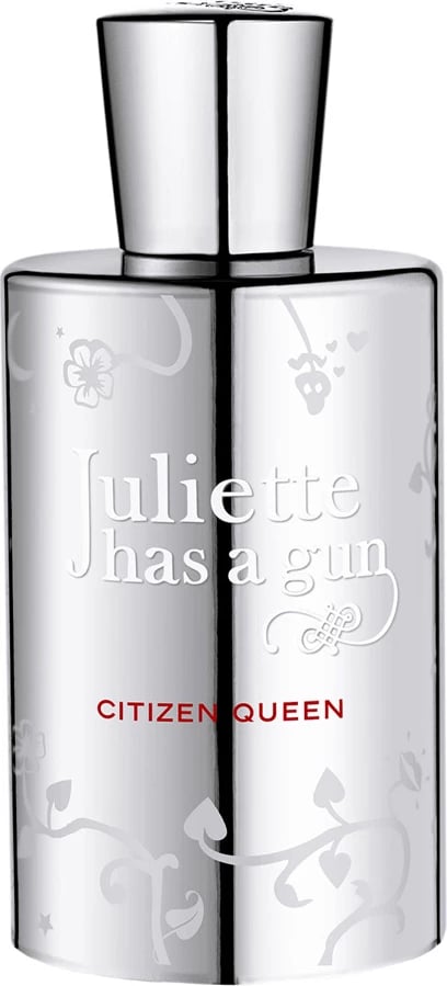 Eau de Parfum për femra Juliette Has a Gun Citizen Queen, 100ml