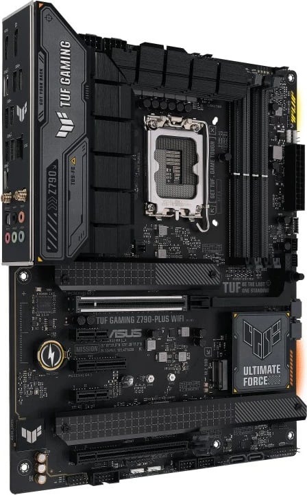 Pllakë amë ASUS PRIME Z790-P WIFI, Intel Z790