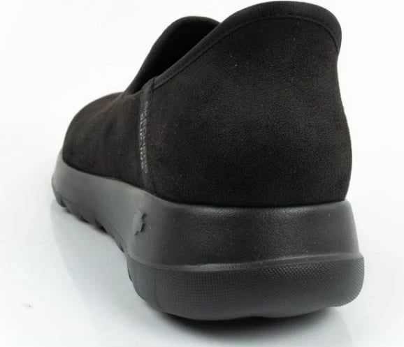 Atlete për femra Skechers, të zeza