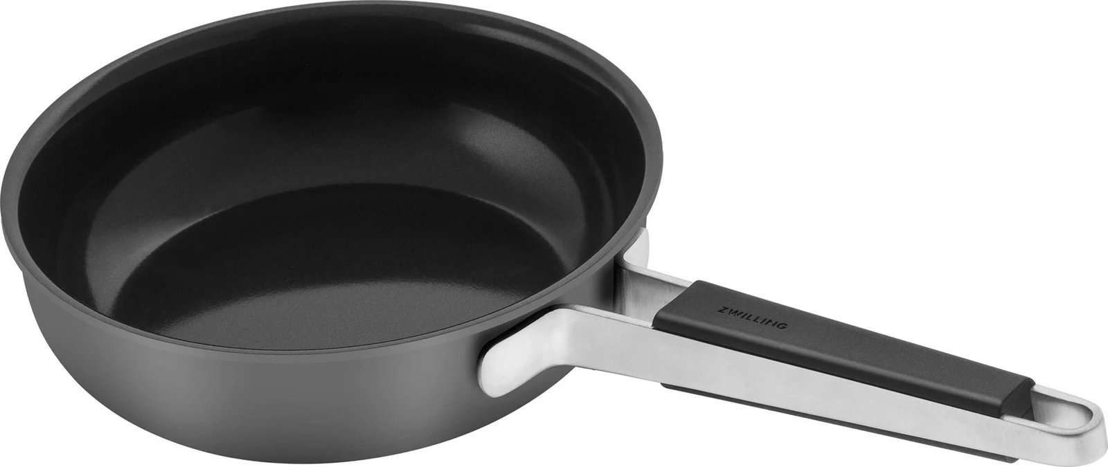Tigan i cekët ZWILLING PURE, 20 cm
