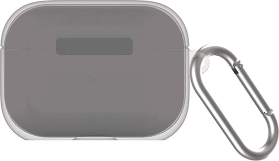 Mbështjellës UNIQ Glase për AirPods Pro, smoke