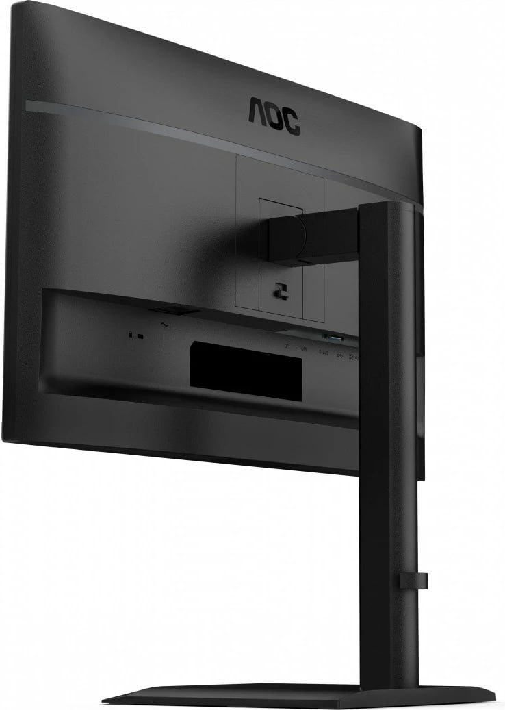 Monitor AOC 24E4U, 23.8 inç, IPS, 120Hz, FHD, i zi