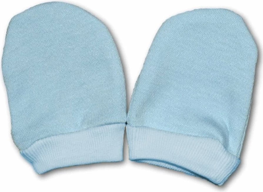 doreza për të porsalindur NEW BABY, madhësi 56 (0-3m), pambuk 100%, blu