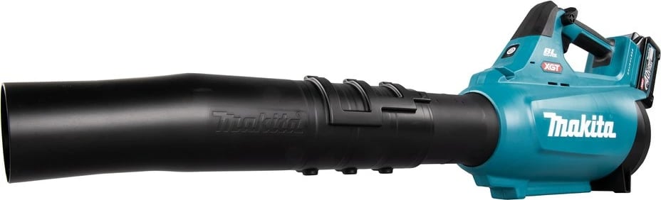 Fshesë me erë pa kabllo Makita UB001GZ, 40 V, Lithium-Ion, Kaltër