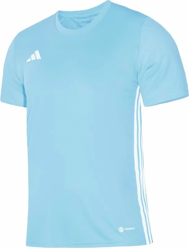 Fanellë futbolli adidas për meshkuj, blu