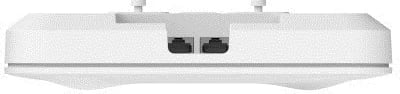 Access Point Ruijie RG-RAP2260(E), Wi-Fi 6, 3202Mb/s, i bardhë