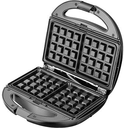 Sandviç Maker Adler AD 3040, 1200 W, i Zi