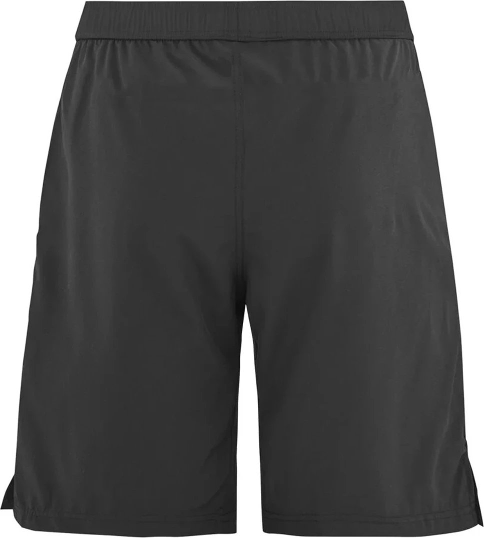 Shorce për meshkuj Thorn Fit, të zeza
