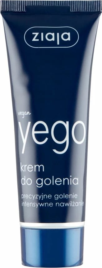 Krem për rrojë për burra Ziaja Yego 65ml