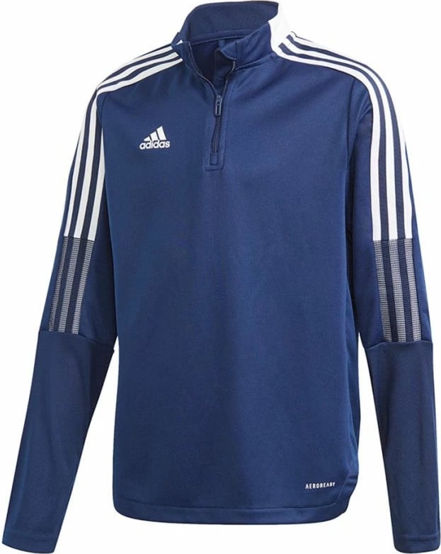Duks për fëmijë adidas, blu marin