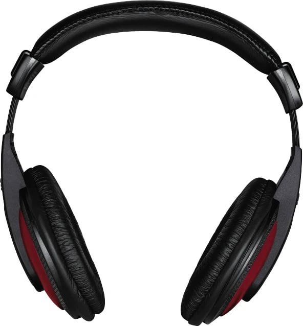 Kufje Stereo me Hama Mikrofon  "Basic4Music" 184012