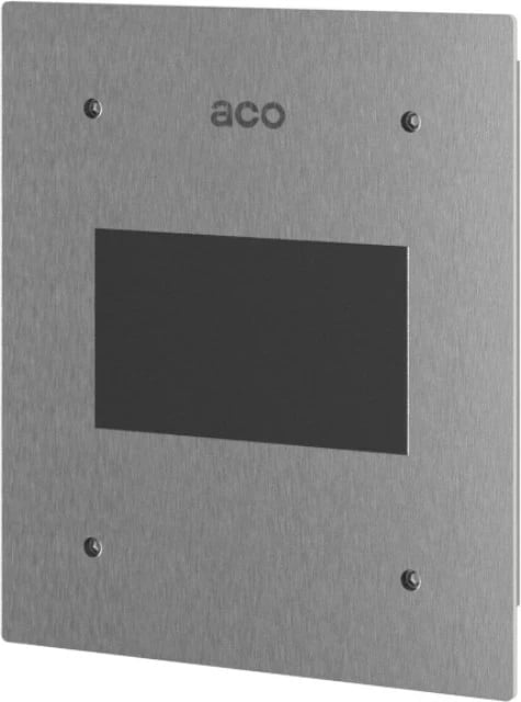 Lexues kartelash dhe badge ACO INS-ACC, autonom, MPN 9667, metalik
