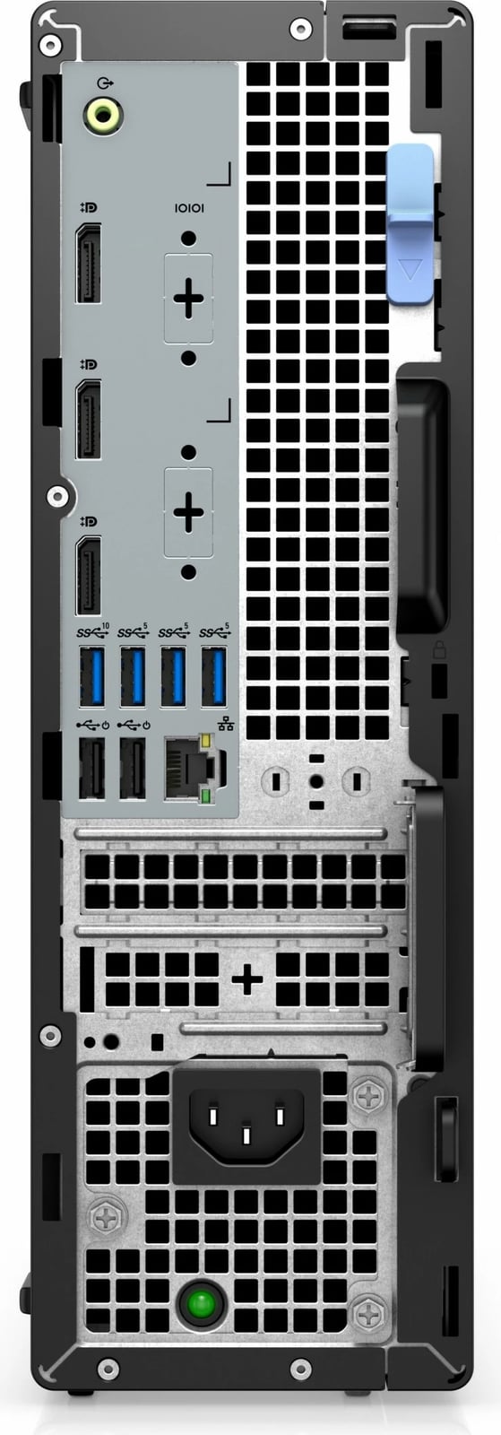 Kompjuter DELL Precision 3460, Intel Core i7, 16 GB RAM, 512 GB SSD, Windows 11 Pro