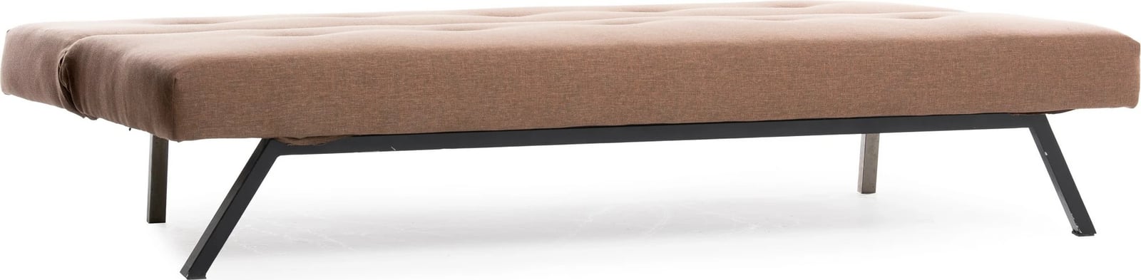 Divan-krevat treshe Zola, kafe, Atelier del Sofa